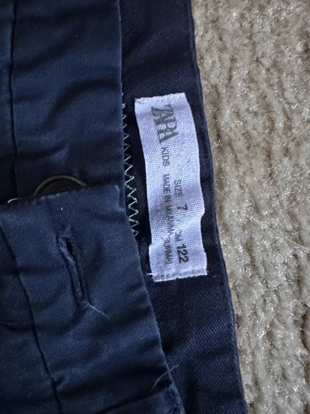ZARA kids-Bundle - Picture 4 of 13